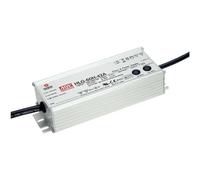 MEAN WELL HLG 60H 30A DRIVER PER LED TRASFORMATORE TENSIONE COSTANTE