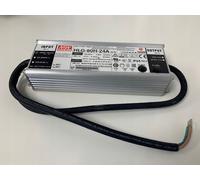 Mean Well - HLG-80H-24A - 80Watt 12 V - Alimentatori LED