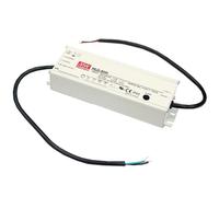 Mean Well - HLG-80H-36 - 80Watt 24 V - Alimentatori LED