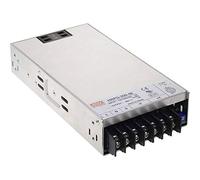 Mean Well HRP-300-24 - Modulo di alimentazione CA/DC, chiuso 14 A 336 W 24 V/DC