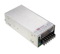 Mean Well - HRP-600-3.3 - 600Watt 12 V - Alimentatori Automazione