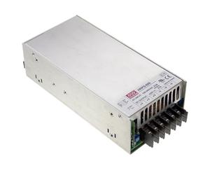 Mean Well - HRP-600-3.3 - 600Watt 5 V - Alimentatori Automazione