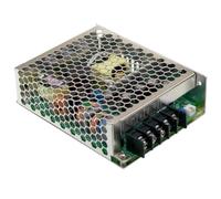 Mean Well - HRP-75-24 - 75Watt 12 V - Alimentatori Automazione