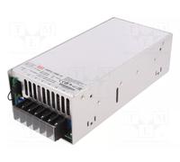 MEAN WELL HRPG-1000-12 Alimentatore