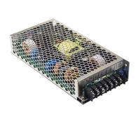 Mean Well - HRPG-200-12 - 200Watt 48 V - Alimentatori Automazione