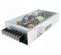 MEAN WELL HRPG-200-12 Alimentatore
