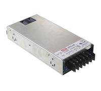 Mean Well - HRPG-450-7.5 - 450Watt 5 V - Alimentatori Automazione