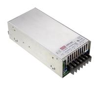 Mean Well - HRPG-600-36 - 600Watt 5 V - Alimentatori Automazione
