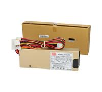 Mean Well IPC-250 250W Industrial 1U Atx 12V Power Supply New NFP