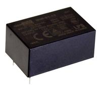 Mean Well IRM-01-3.3 AC/Dc PSU 3.3V 300mA 1W Compatto Bassa Potenza Turnkey