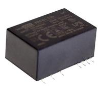 MEAN WELL IRM-01-3.3S Alimentatore da circuito stampato AC / DC 3.3 V/DC 300 m