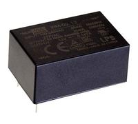 Mean Well IRM-02-15 Serie AC/Dc PSU 15V 133mA Bassa Potenza Compatto Misura