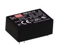Mean Well IRM-02-24 24V / 2W Mini Alimentatore AC/DC Incapsulato