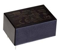 MEAN WELL IRM-02-9 Alimentatore da circuito stampato AC / DC 9 V/DC 222 mA 2 W