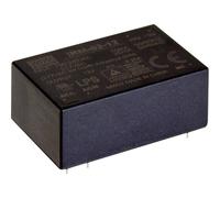 MEAN WELL IRM-03-15 Alimentatore da circuito stampato AC / DC 15 V/DC 200 mA 3