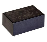 Mean Well IRM-03-3.3 Alimentazione Elettrica 3.3V 900mA 3W Compatto Basso Uso