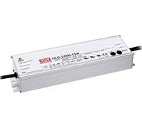 Mean Well - HLG-240H-24B - 240Watt 54 V - Alimentatori LED