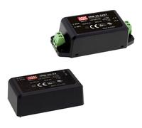MW Mean Well IRM-30-48ST Alimentatore da circuito stampato AC / DC 48 V 630 mA