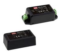 MEAN WELL IRM-30-5ST Alimentatore da circuito stampato AC / DC 5 V 6000 mA 30