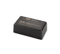 Mean Well IRM-30 Tipo Pin/Tipo Vite SNT Modulo 30W 12V/2,5A Pin