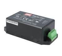 Mean Well - IRM-45-24ST - 45 Watt 24 V - Alimentatori Automazione