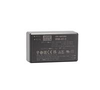 Mean Well IRM-45 Pin-Type/Screw-Type SNT Modulo 40W 5V/8A Pin