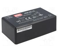 MEAN WELL IRM-60-15 Convertitore