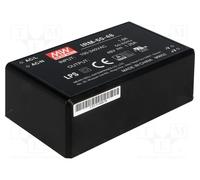 MEAN WELL IRM-60-48 Convertitore