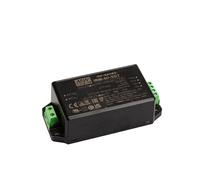 Mean Well IRM-60 Pin-Type/Screw-Type SNT Modulo 50W 5V/10A Vite