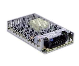 Mean Well - LAD-120A - 120Watt 14 V - Caricabatterie e DC UPS