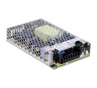 MEAN WELL LAD-120A Caricatore per batterie al piombo Corrente di carica (max.)