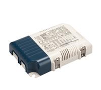 Mean Well LCM 25/40/60 Custodia In Plastica Singola SNT 25W 0,35A-1,05A DALI2