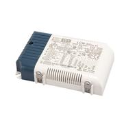 MW LCM-60 - Trasformatore LED, 60 W, 2-90 V c.c., dimmerabile