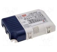 MEAN WELL LCM-25DA Alimentatore