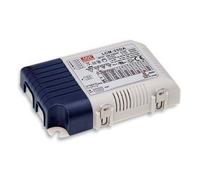 Mean Well LCM-25DA2 - Driver LED Multistadio 25W 1A 24 ... 54V IP20