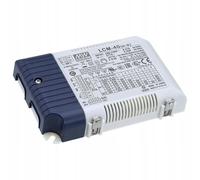 Mean Well LCM-40 - Driver LED 42W 1.05A 2 ... 100V IP20