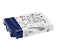 MEAN WELL LCM-40DA2 Driver per LED 42 W 1.05 A 2 - 100 V 1 pz.