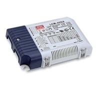MEAN WELL LCM-40DA2 - Multiple-Stage LED Autista 40W 1A 40 100V