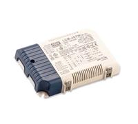 Mean Well LCM-40TW LED-SPS Alimentatore Switching 20-50V 0.5-1.05A 40W DALI2 CP