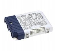 Mean Well LCM-60 - Driver LED 60W 1.4A 2 ... 90V IP20