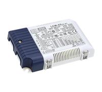 Mean Well LCM-60BLE Alimentatore LED A Fasi Multiple 60W 500-1400mA, Casambi