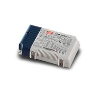 Mean Well LCM-60DA Lighting Power Supply Lighting Accessory - Lighting Accessories, Lighting Power Supply, Blue, White, 180 - 295 V, 47/63 Hz, 60.3 W, 12.3 cm