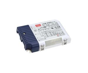 Mean Well - LCM-60DA2 - 60Watt V - Alimentatori LED