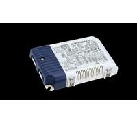 Mean Well LCM-60DA2 - Driver LED Multistadio 60W 1.4A 42 ... 90V IP20
