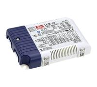 MEAN WELL LCM-60DA2 Driver per LED 60.3 W 1.4 A 2 - 90 V 1 pz.