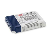 MEAN WELL LCM-60DA2 - Multiple-Stage LED Autista 60W 1.4A 42 90V