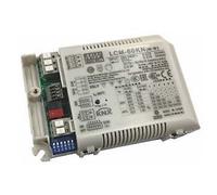 Mean Well LCM-60KN Driver LED 60.3 W 42VDC 1.4 A Corrente Costante, 180 V