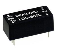 MEAN WELL LDD-700LS Driver per LED Corrente costante 700 mA 2 - 28 V/DC dimmera
