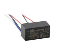 MEAN WELL LDH-25-350W Driver per LED 25.2 W 0.35 A 12.5 - 72 V 1 pz.