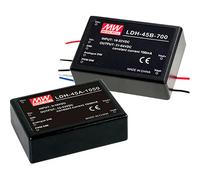 MEAN WELL LDH-45A-1050DA Driver per LED Corrente costante 45.1 W 1050 mA 24 -